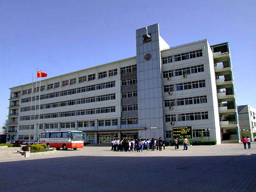 天津現代職業(yè)技術學院